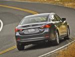 Mazda6 Sedan 2015 года (NA)